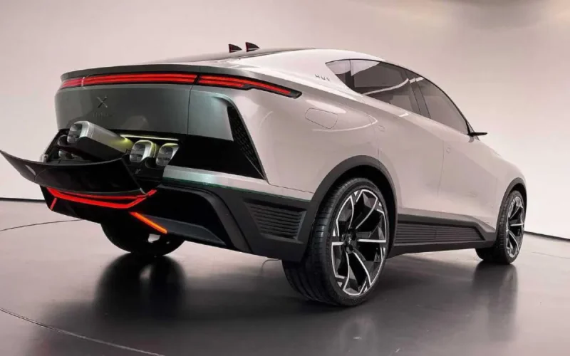 La NamX HUV récompensée