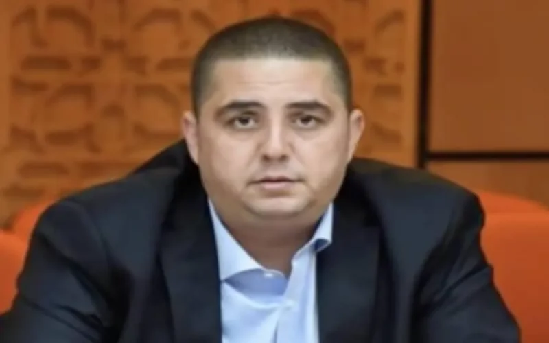 Le fils de Hamid Chabat, Naoufal, en prison