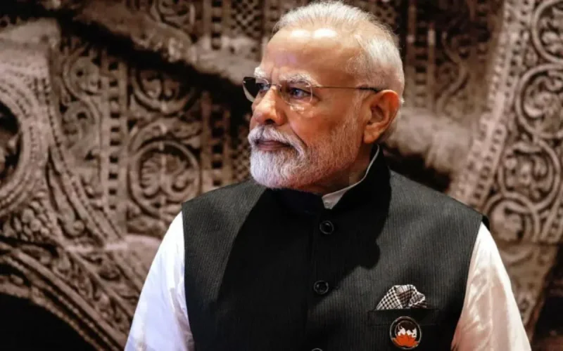 Narendra Modi visite le Maroc : une rencontre avec le roi Mohammed VI ?