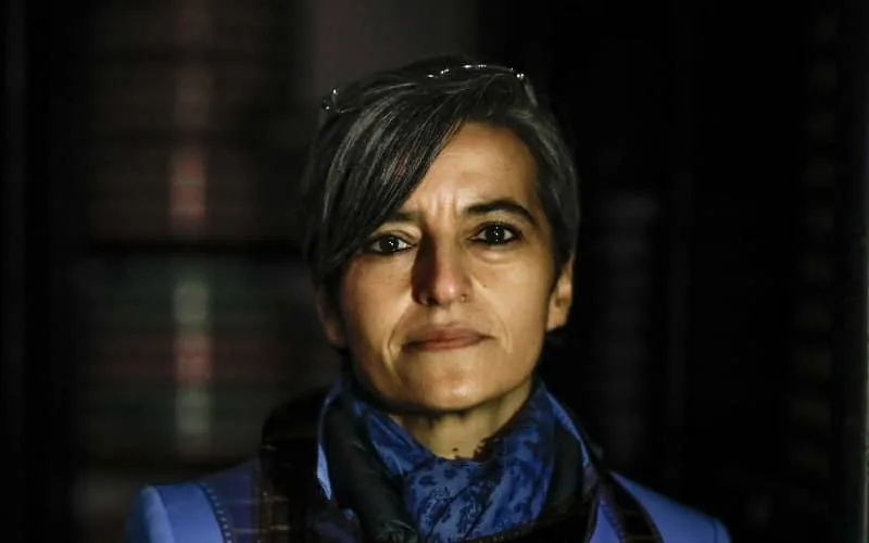 Le fils de Narjiss Nejjar meurt dans un accident de voiture