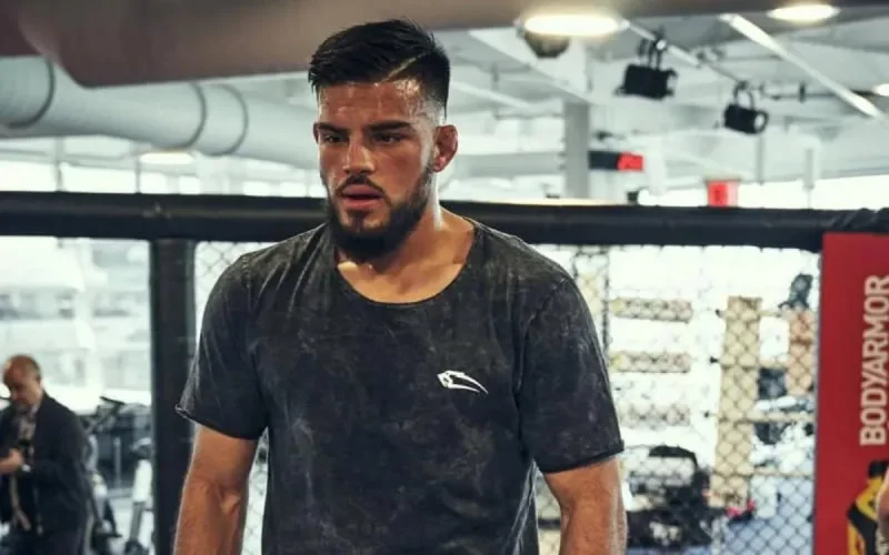 UFC Paris : le Maroc sera représenté par un combattant afghan