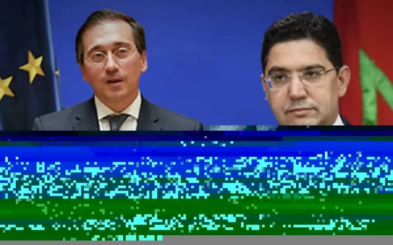 Maroc-Espagne : rencontre manquée entre Bourita et Albares