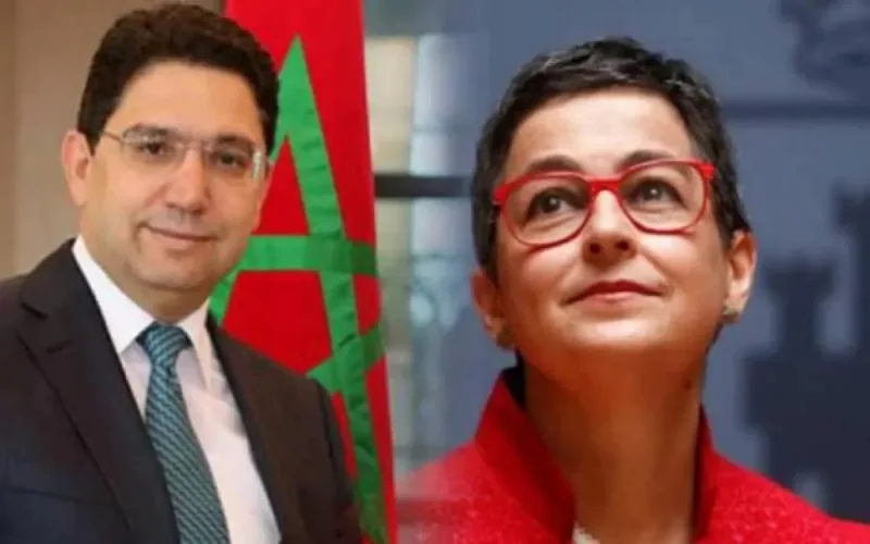 L'Espagne tente de calmer la crise diplomatique avec le Maroc