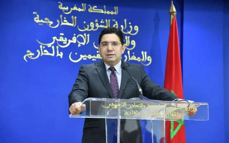 Pegasus : le Maroc joue la carte de la fermeté 