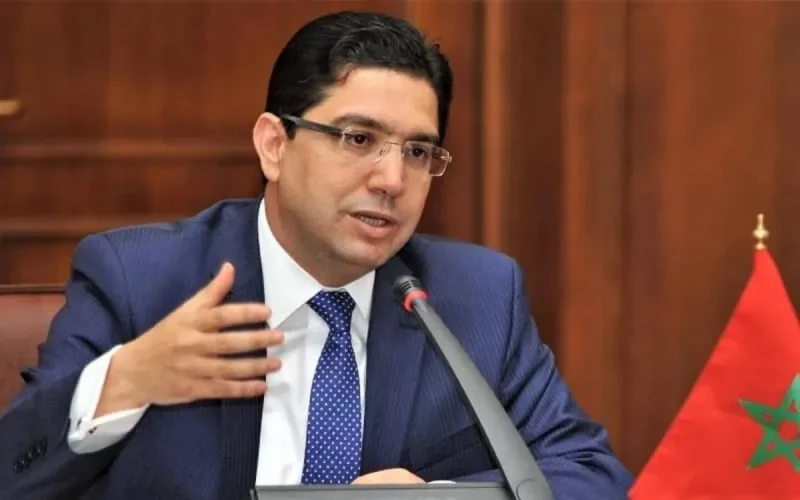 Nasser Bourita plaide pour la disponibilité et l'accessibilité du vaccin anti-covid-19