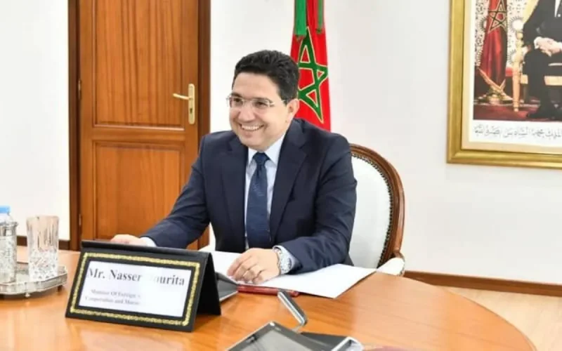 Le Maroc dénonce les « insultes » de l'Espagne