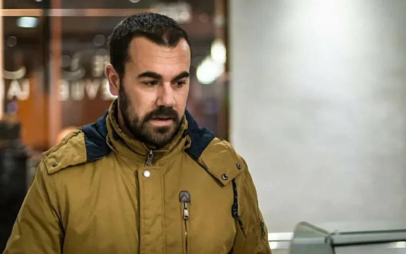 Nasser Zefzafi obtient son baccalauréat en prison