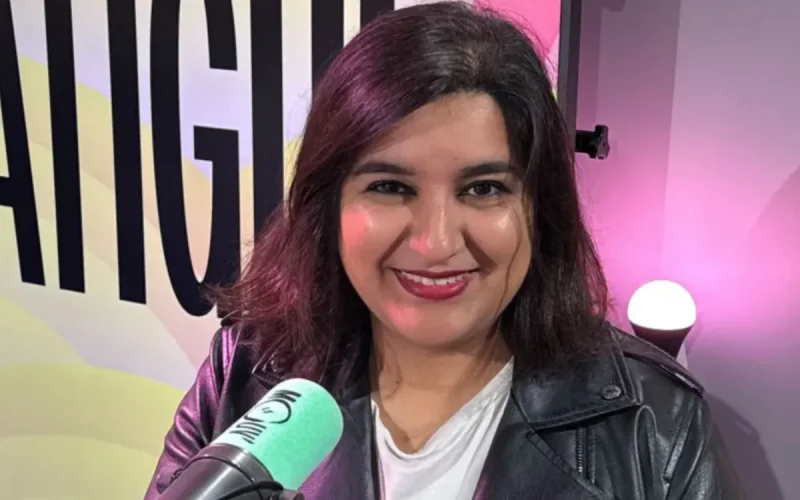 France : la journaliste marocaine Nassira El Moaddem menacée de mort