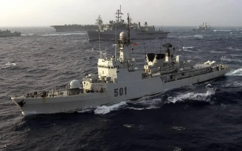 L'Espagnol Navantia livrera un patrouilleur au Maroc