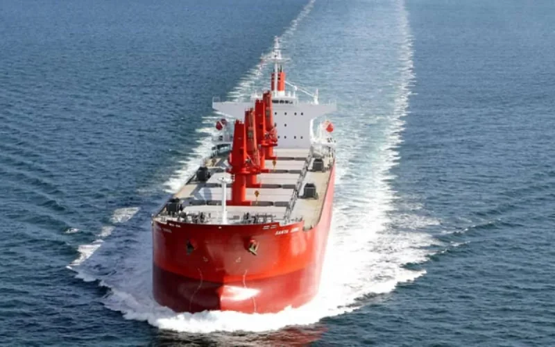 Le Maroc reçoit bientôt la livraison de navire pétrolier de la Corée du Sud