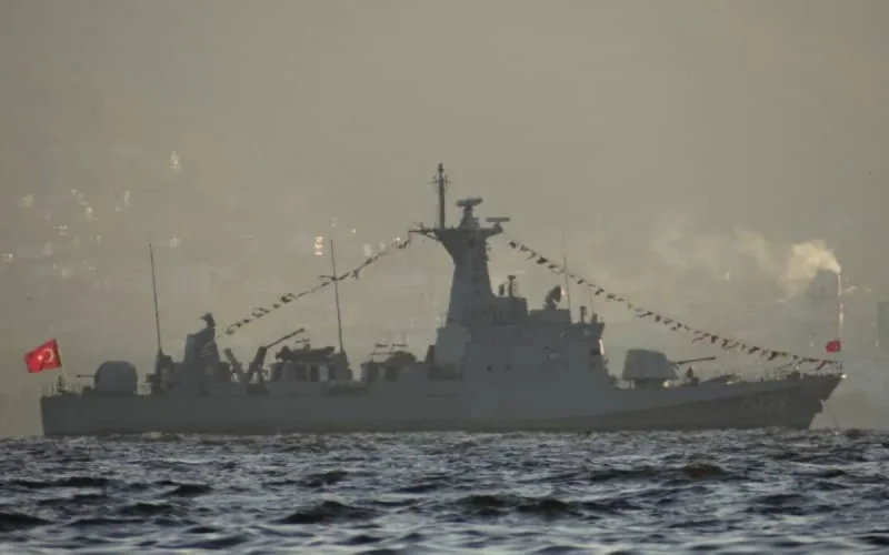 L'acquisition par le Maroc de navires de guerre turcs Kilic II se confirme