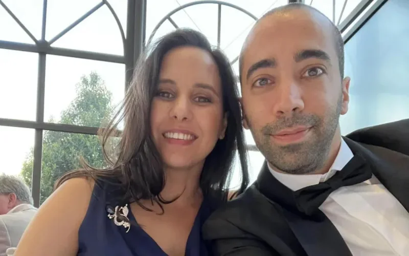 Parcours de Nawal Farih, jeune députée d'origine marocaine au parlement belge