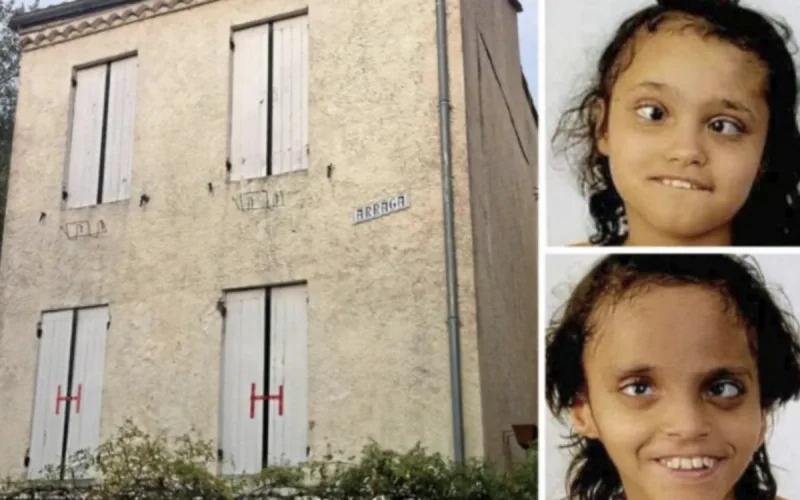 Inès et Nawal, disparues sans trace : leur mère devant les assises