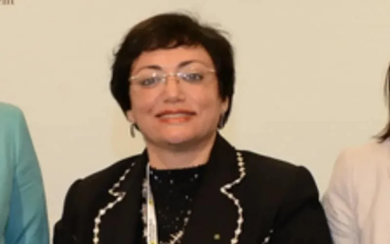 Nawal Khalifa, la première femme à la tête d'un club de football au Maroc