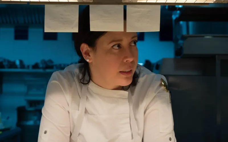 Nawal Rezagui, la nouvelle étoile (Michelin) marocaine de la gastronomie française