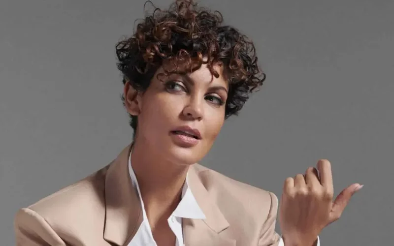 Nawell Madani va échapper au procès pour avoir frappé un enfant