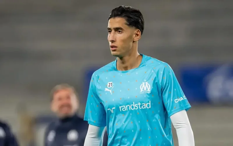 Nayef Aguerd : comment sa mère l'a aidé à se construire loin de l'ombre de son père