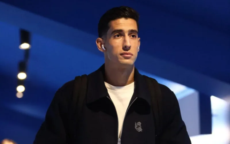 Liga, Ligue des champions, ambitions personnelles : tout sur Nayef Aguerd