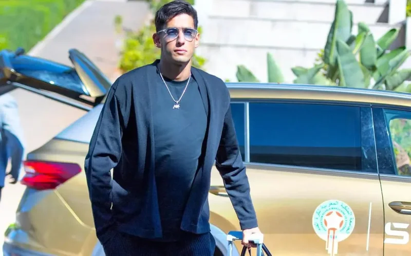 Nayef Aguerd, la recrue du mercato pour l'Olympique de Marseille ?