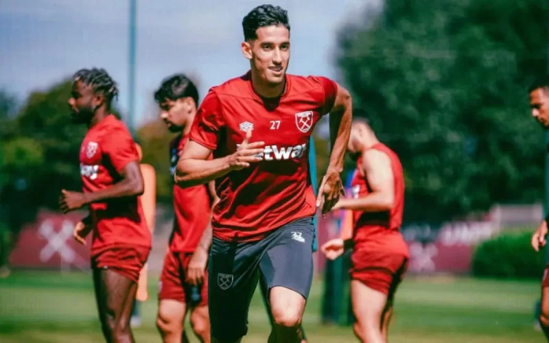 Nayef Aguerd privilégie la loyauté à l'ambition