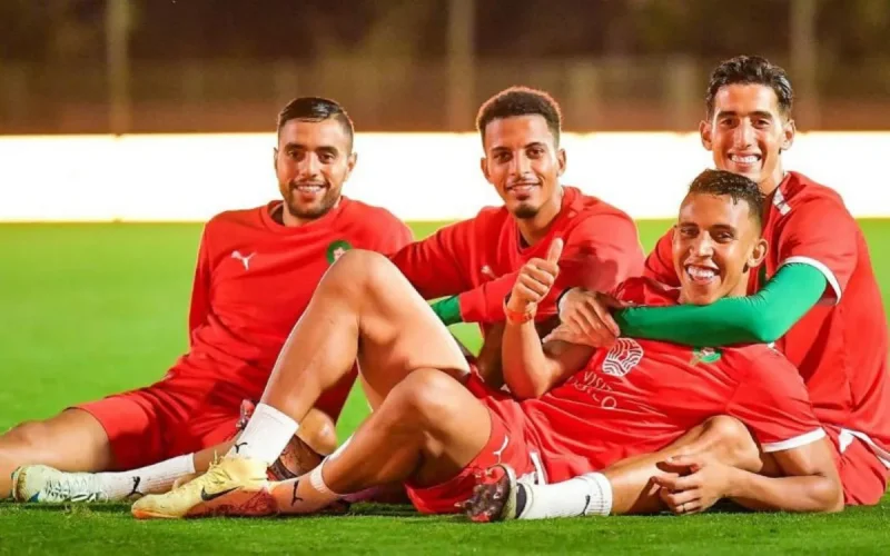 Coup dur pour Nayef Aguerd