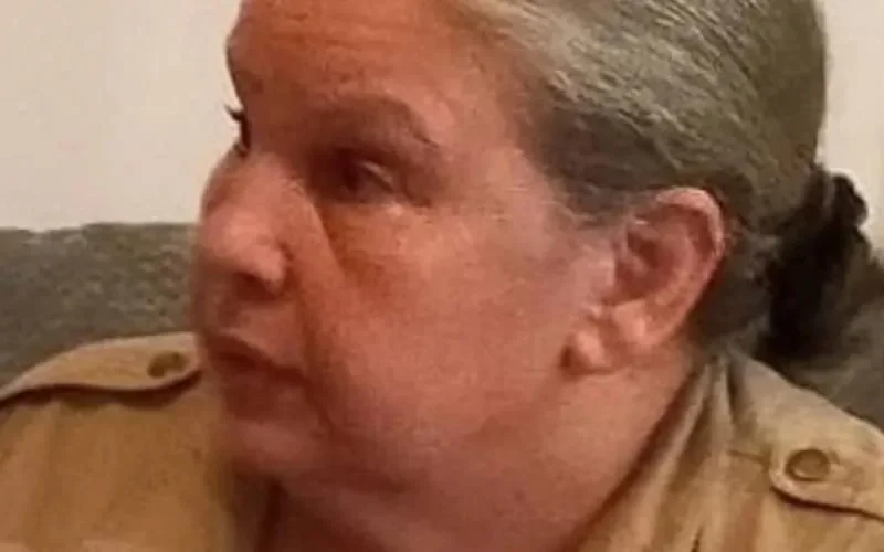 Les Mureaux : appel à témoins pour retrouver Nazha Faqir