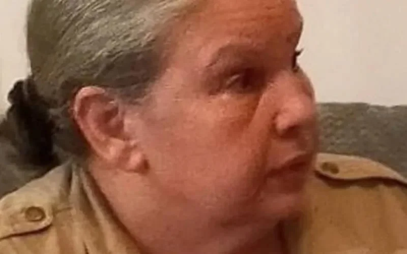 Les Mureaux : Nazha Faqir retrouvée saine et sauve