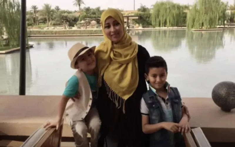 Le combat de Nazhia pour ses deux enfants kidnappés par son ex-mari (vidéo)