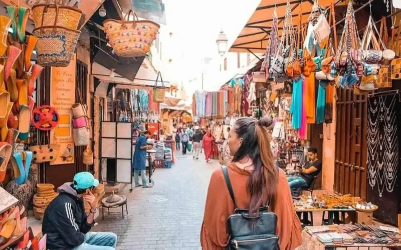 Maroc : une touriste espagnole donne des conseils pour éviter de se faire arnaquer 