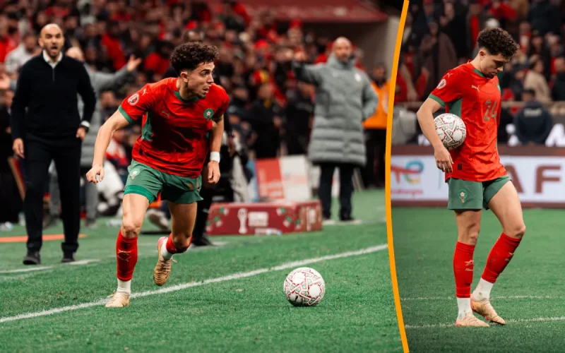 Nouveau club pour Neil El Aynaoui ?