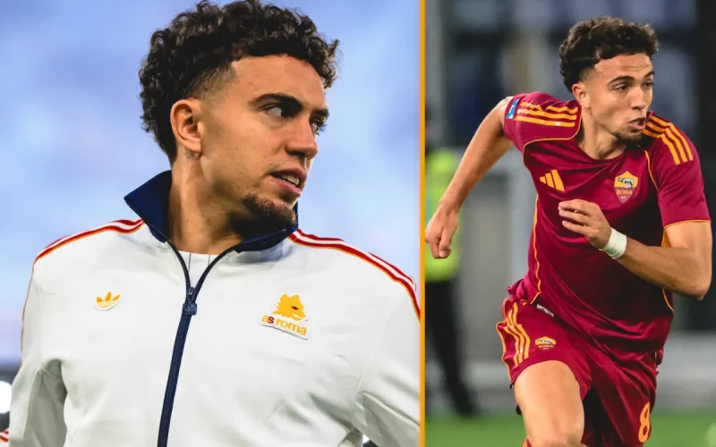 Un nouveau club pour Neil El Aynaoui ?