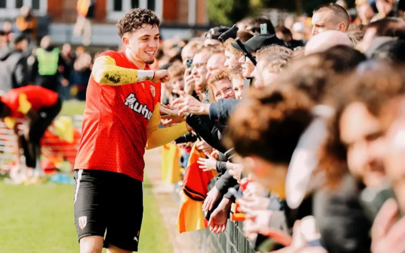 Neil El Aynaoui hésite entre la France et le Maroc, et ça ne plait pas à tout le monde !