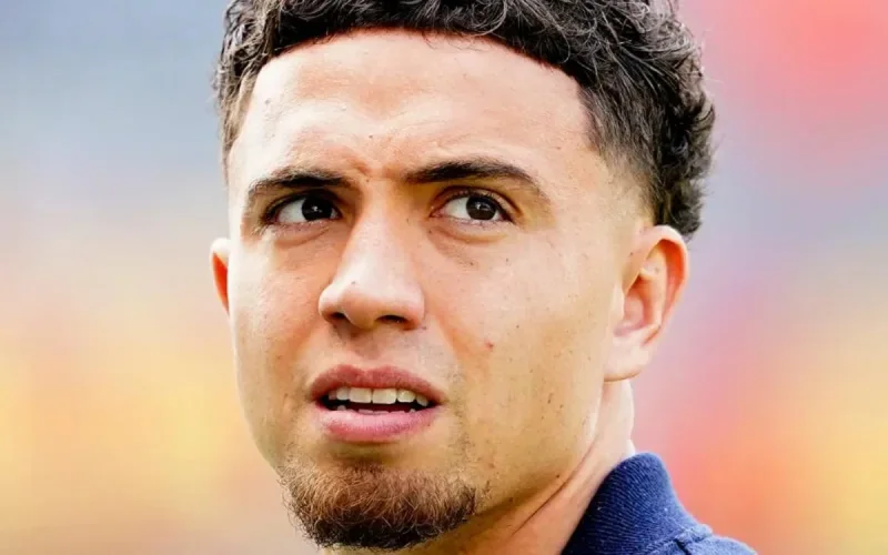 France ou Maroc : Neil El Aynaoui a fait son choix !