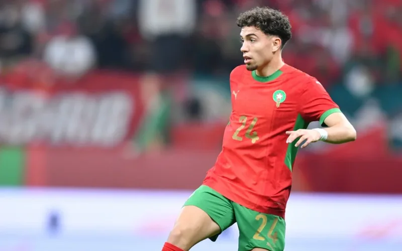 Tel père, tel fils : comment Neil El Aynaoui honore le nom de Younes à la CAN