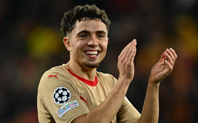 Neil El Aynaoui évoque le rôle clé de son père dans sa carrière