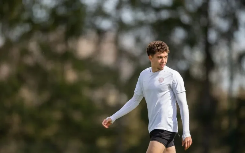 Entre la France et le Maroc, Neil El Aynaoui a fait son choix définitif