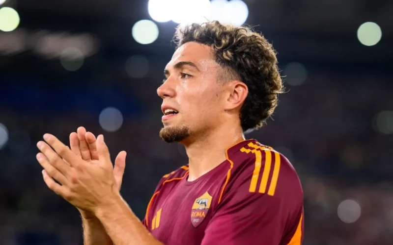 Neil El Aynaoui séquestré : Nuit d'horreur pour l'international marocain à Rome