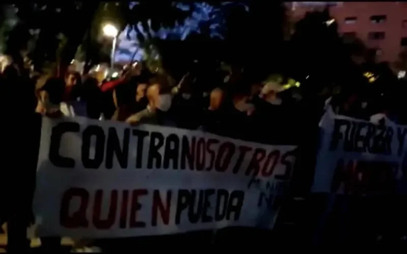 Espagne : sept ans de prison pour trois Marocains coupables d'agression sur des néonazis