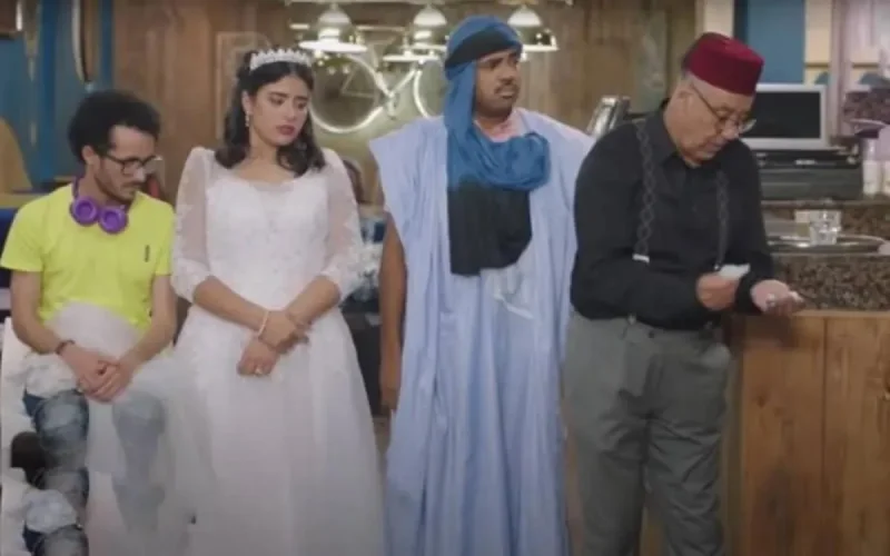 Voici la décision de la HACA sur les séries offensant les avocats