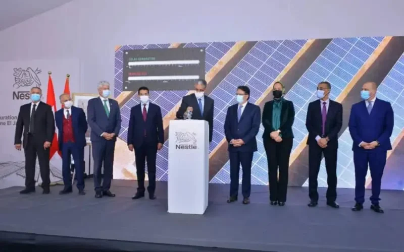 Le groupe Nestlé prépare-t-il en douce son départ du Maroc ?