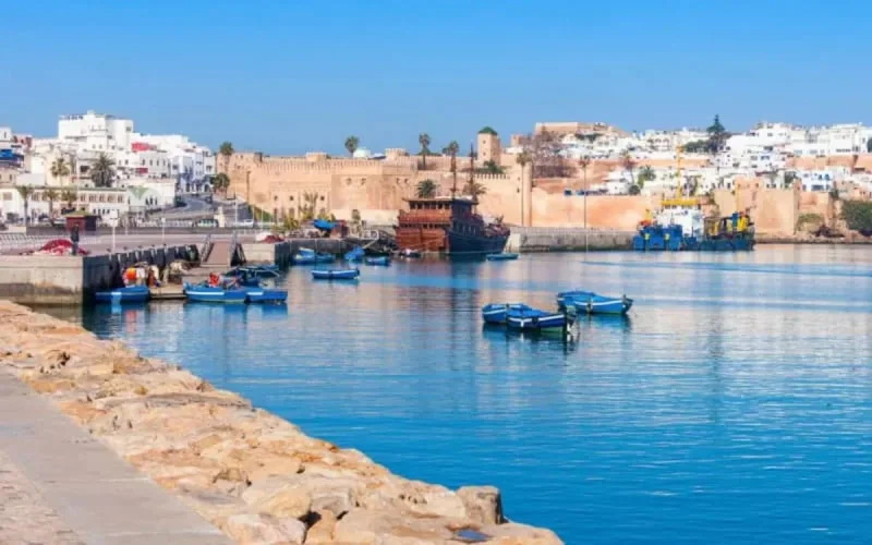 Une entreprise canadienne pour le traitement des rejets de la station de Bouregreg