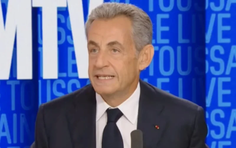 Nicolas Sarkozy : « au Maroc, je me suis senti chez moi » (vidéo)
