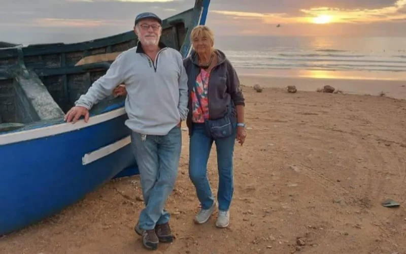 Meurtre d'une retraitée française en vacances au Maroc : le calvaire administratif des proches