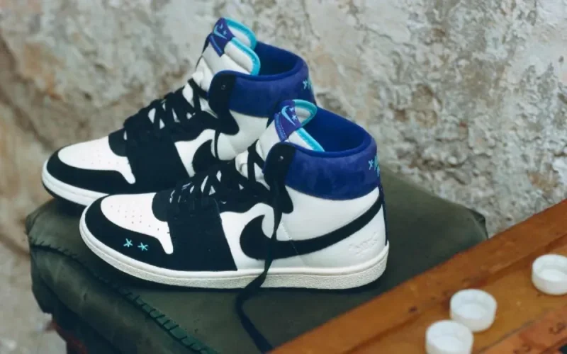 Nike s'inspire du Maroc pour ses nouvelles baskets