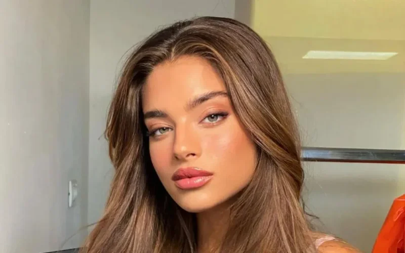 Noa Kirel, Israëlo-marocaine, qualifiée pour la grande finale de l'Eurovision 2023