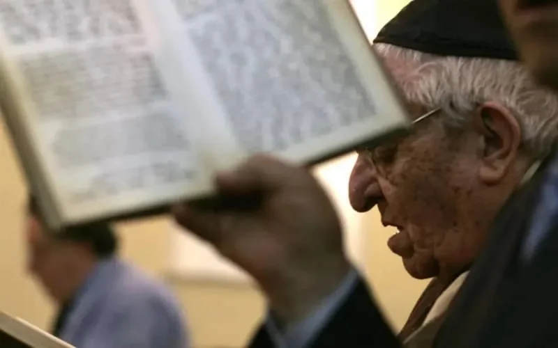 Combien de juifs y a-t-il au Maroc ?