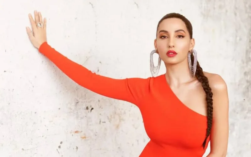 Trop chère, Nora Fatehi ne viendra pas au Bangladesh