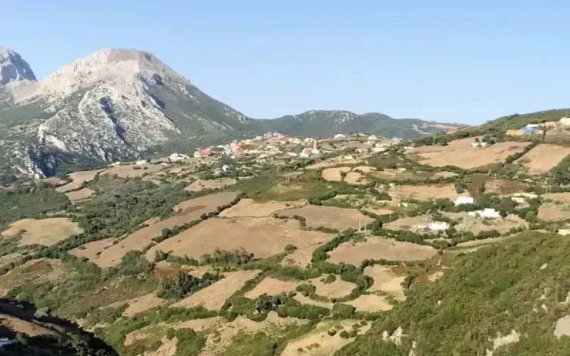 Le nord du Maroc touché par un léger tremblement de terre