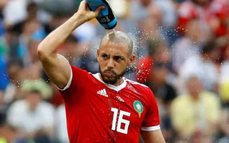 Mondial 2022 : Nordin Amrabat dresse les forces de l'équipe du Maroc 