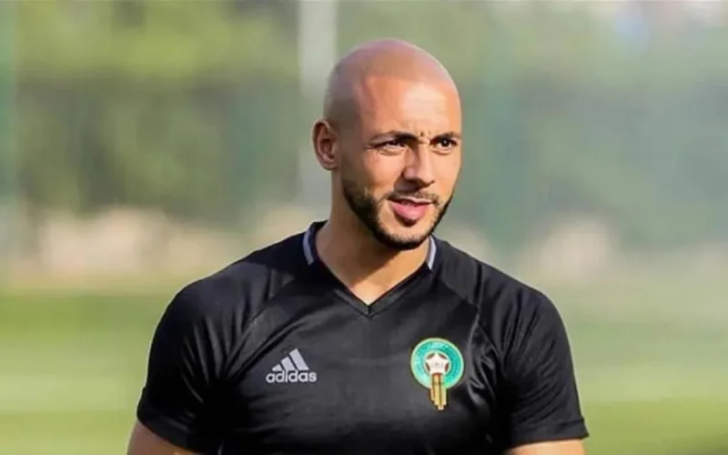 Nordin Amrabat regrette ses propos sur Vahid Halilhodzic